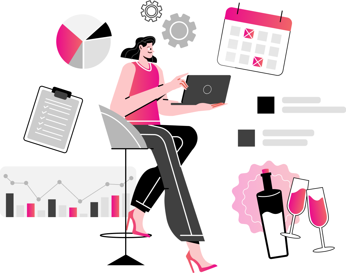 Illustration - Get access v3